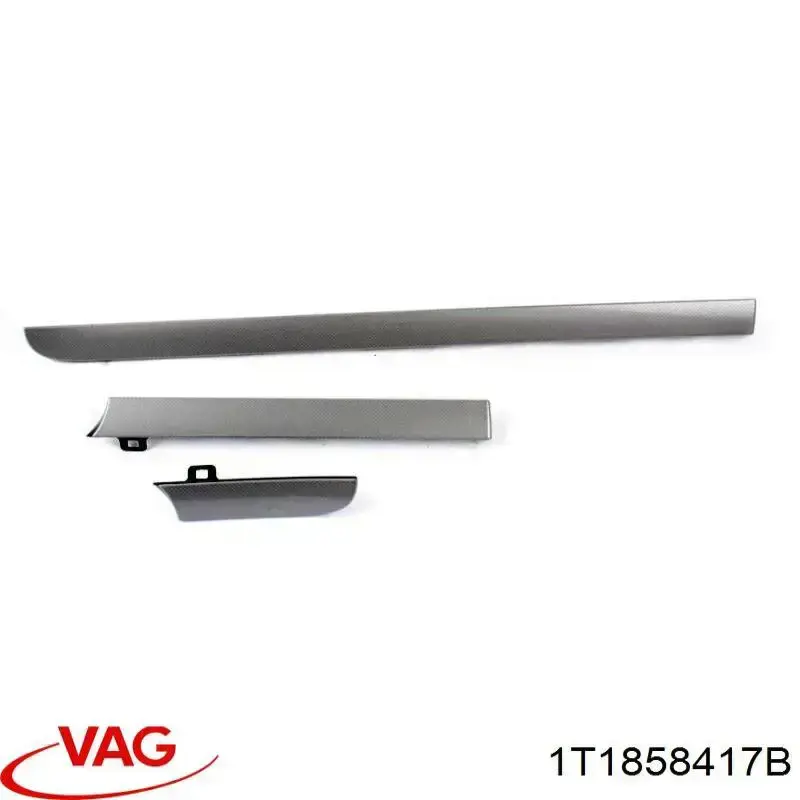 Comprar 1T1858417B VAG 