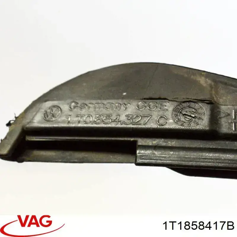  1T1858417B VAG