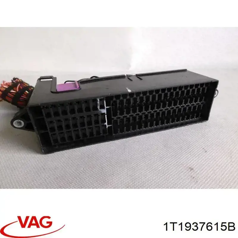 1T1937615 VAG