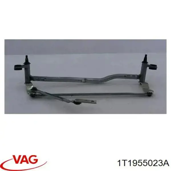 Comprar 1T1955023A VAG Varilla de limpiaparabrisas