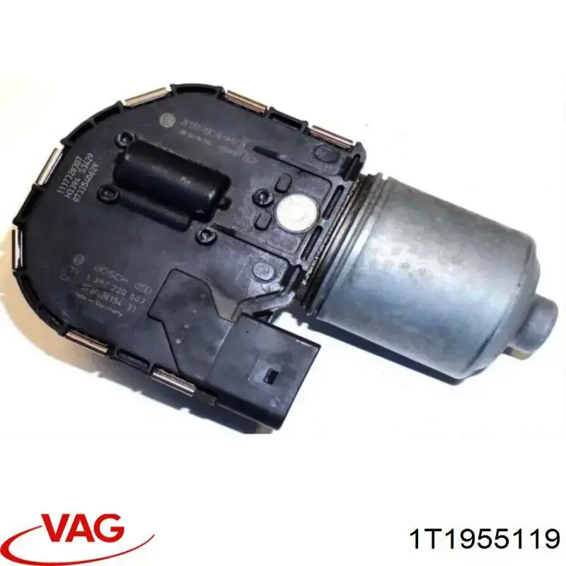 Comprar 064377600010 Magneti Marelli Motor limpiaparabrisas
