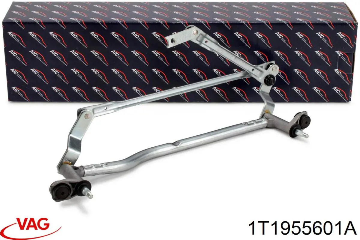 Comprar 1T1955601A VAG Varilla de limpiaparabrisas