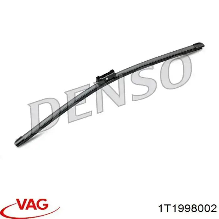 Escobillas delanteras VAG 1T1998002 precio, desde 13,18 EUR