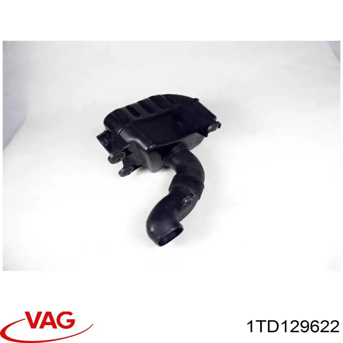 Comprar 1TD129622 VAG Entrada del filtro de aire