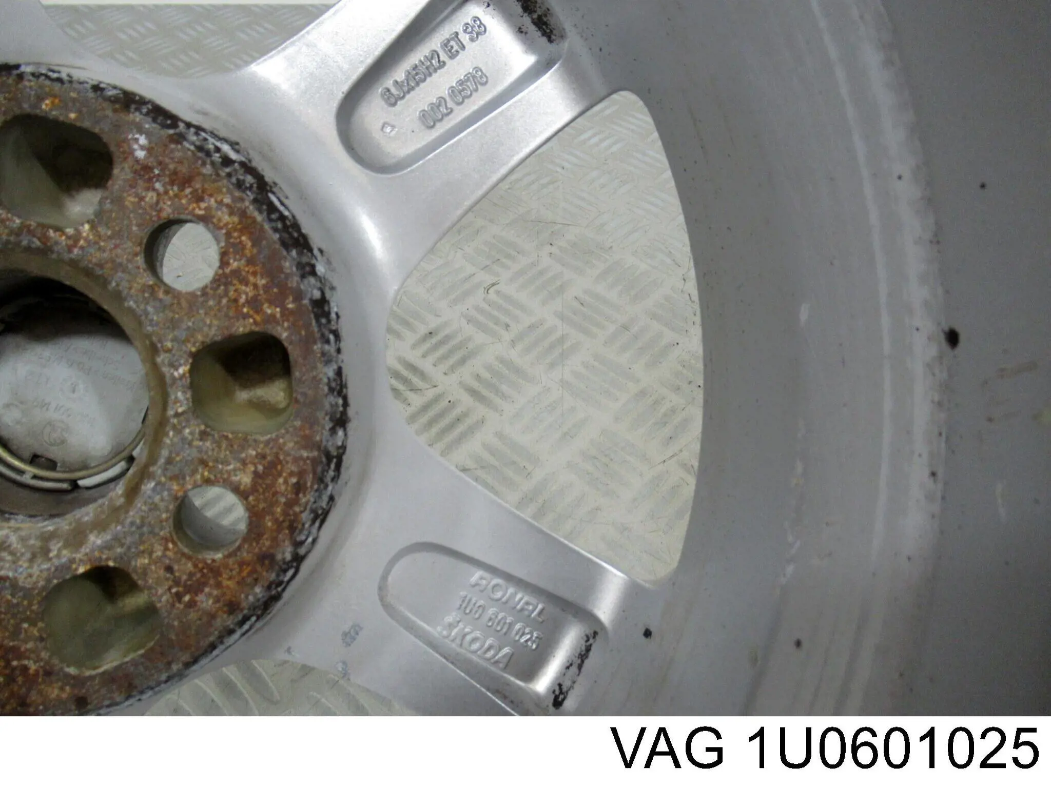 Rines VAG 1U0601025 precio, desde 338,32 EUR