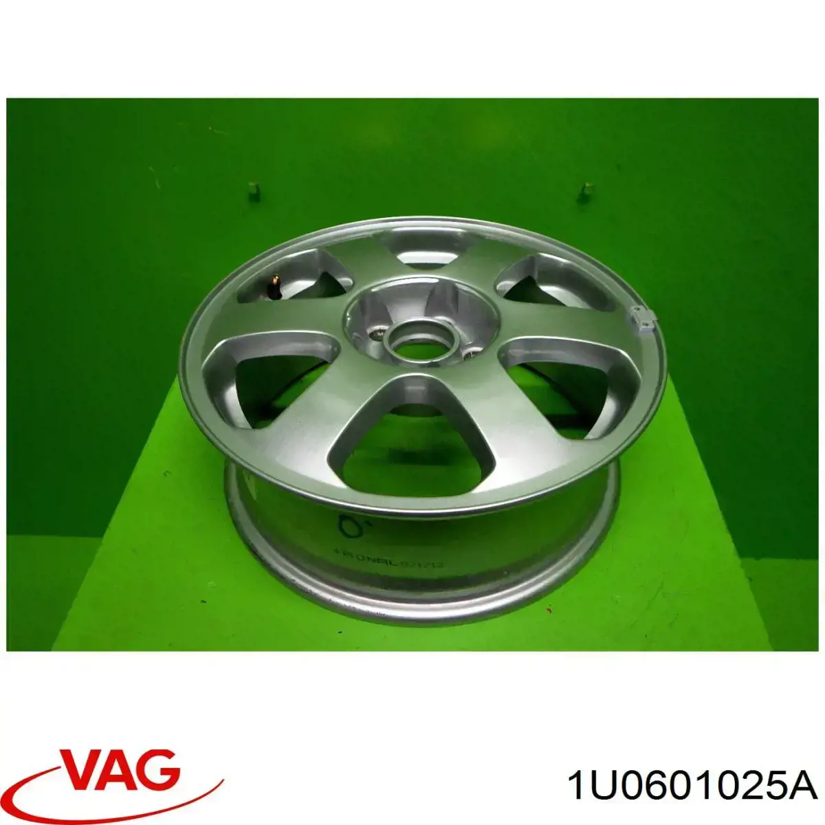 Rines VAG 1U0601025A precio, desde 207,16 EUR