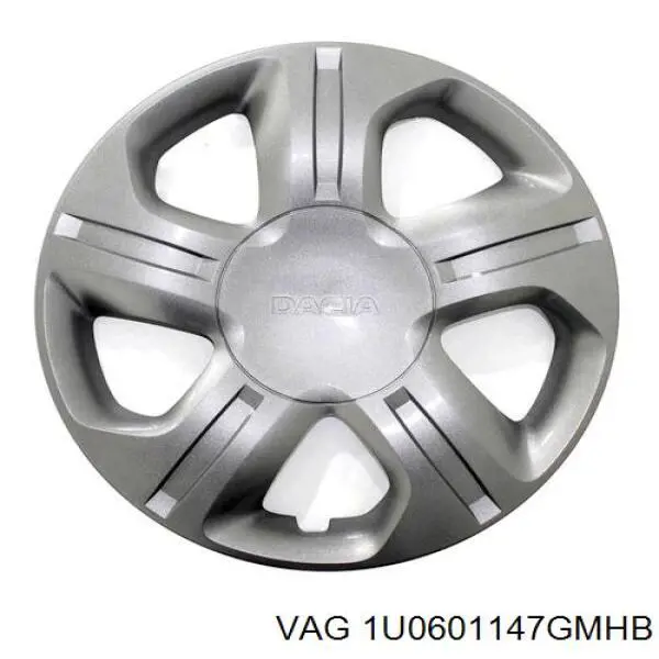 Tapacubo VAG 1U0601147GMHB precio, desde 49,28 EUR