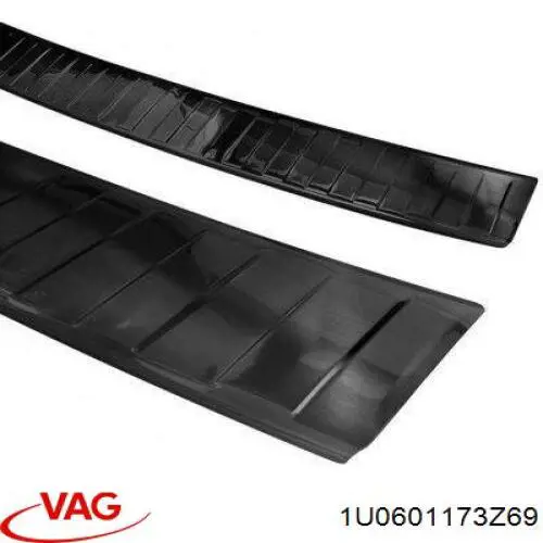 Llantas 1U0601173Z69 VAG