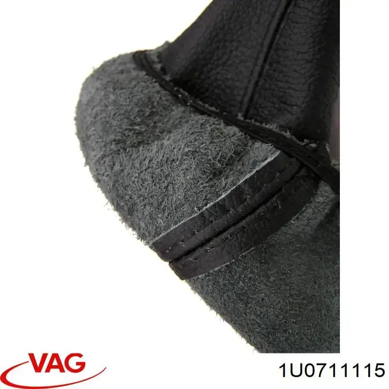 Funda de la palanca de cambios VAG 1U0711115 precio, desde 5,09 EUR