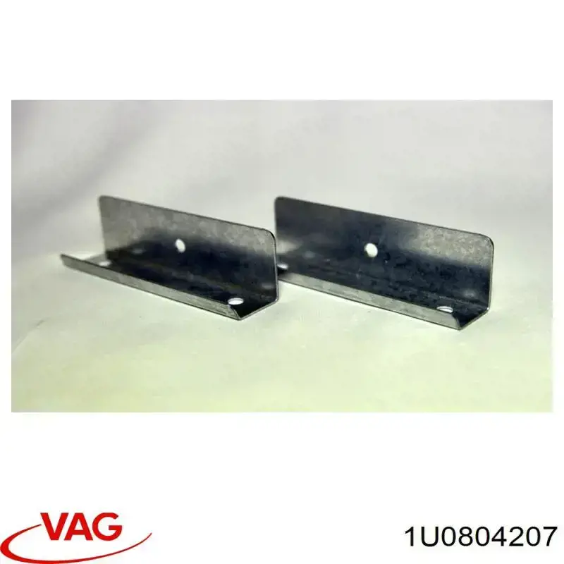 1U0804207 VAG