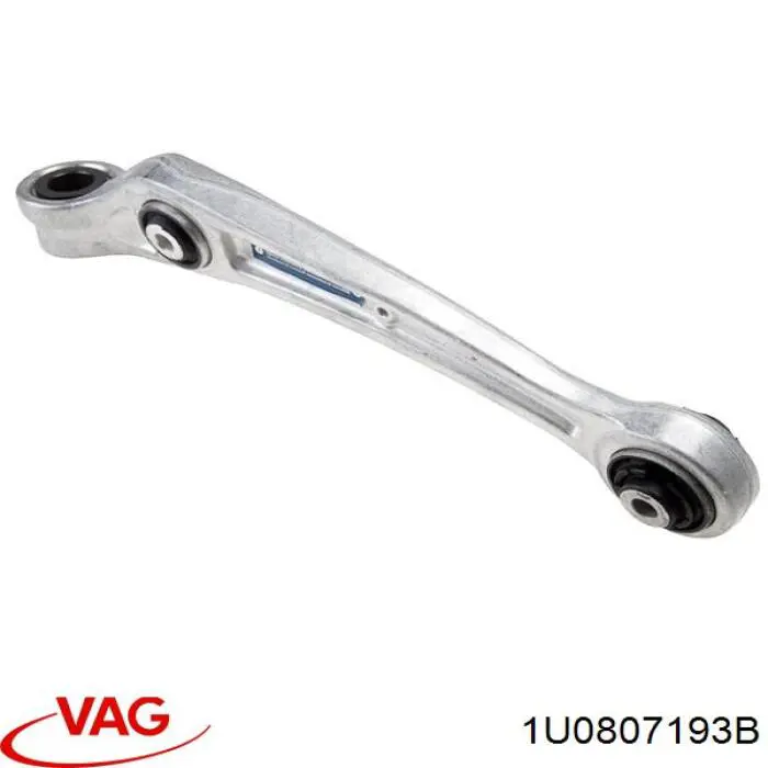 Comprar Soporte de parachoques delantero Skoda Octavia TOUR I A4 1U2