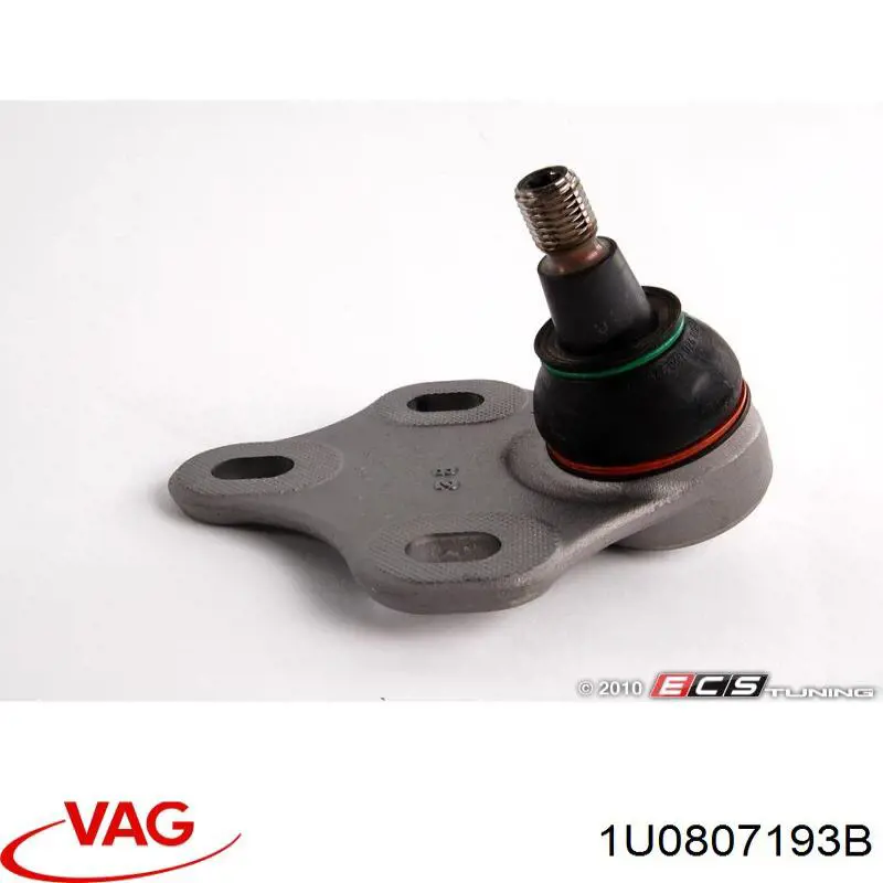 Soporte de parachoques delantero Skoda Octavia TOUR I A4 liftback (1U2) (1996 - 2011) precio, desde 2,93 EUR