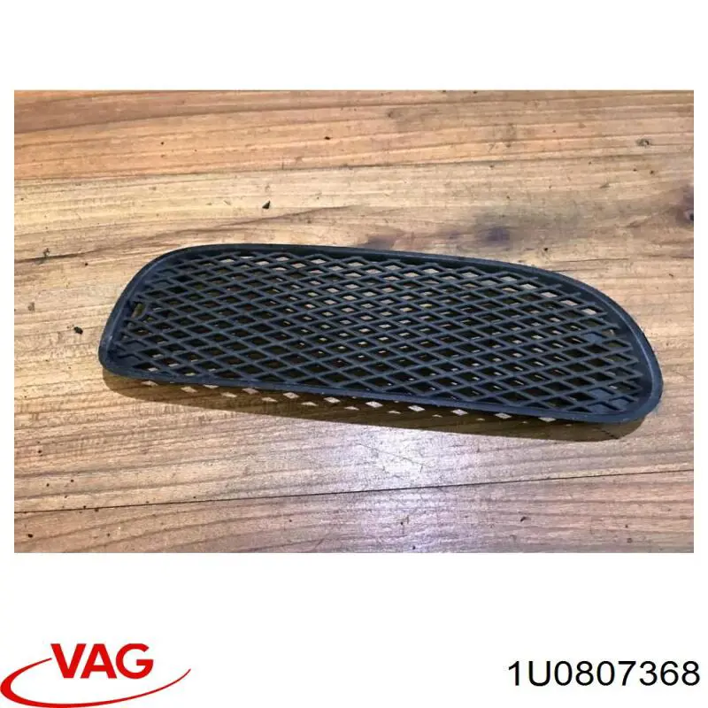  VAG 1U0807368