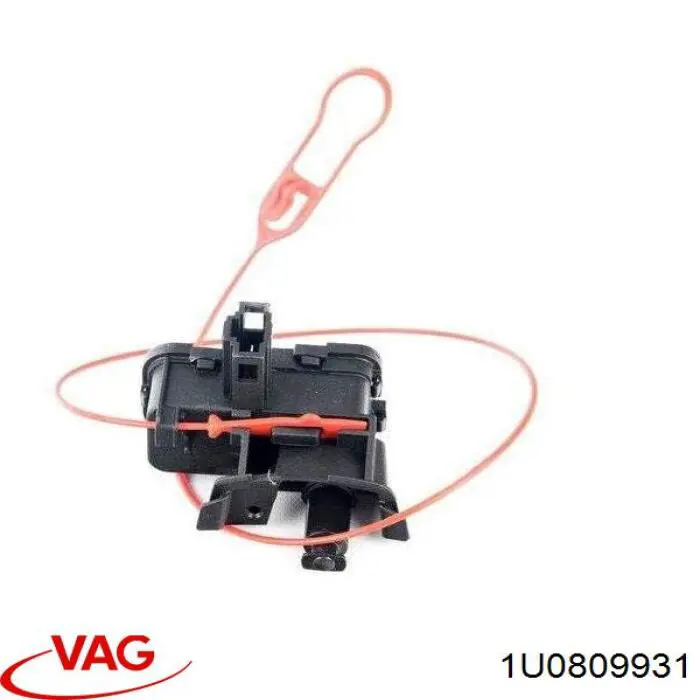  VAG 1U0809931 precio, desde 3,01 EUR