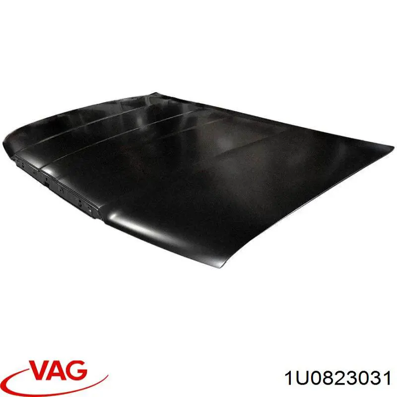 0823031 VAG Capó delantero