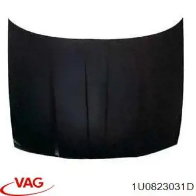 Comprar 1U0823031D VAG Capó