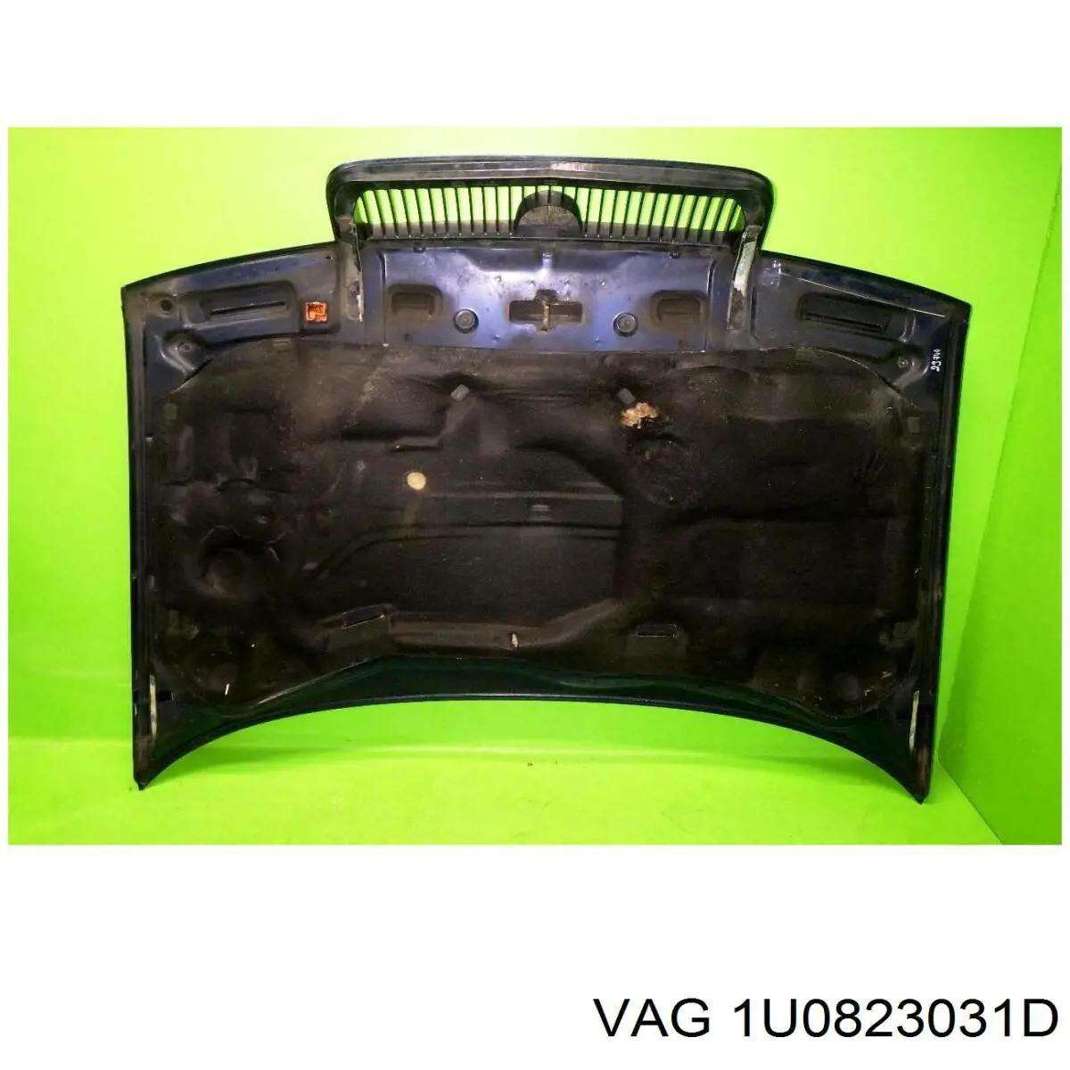 Capó del motor VAG 1U0823031D precio, desde 198,92 EUR