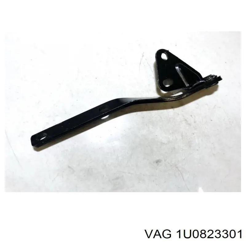 Bisagra izquierda del capó VAG 1U0823301 precio, desde 19,17 EUR