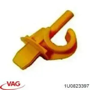 Fijador del soporte del capó VAG 1U0823397 precio, desde 2,54 EUR