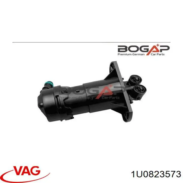  VAG 1U0823573 precio, desde 7,71 EUR