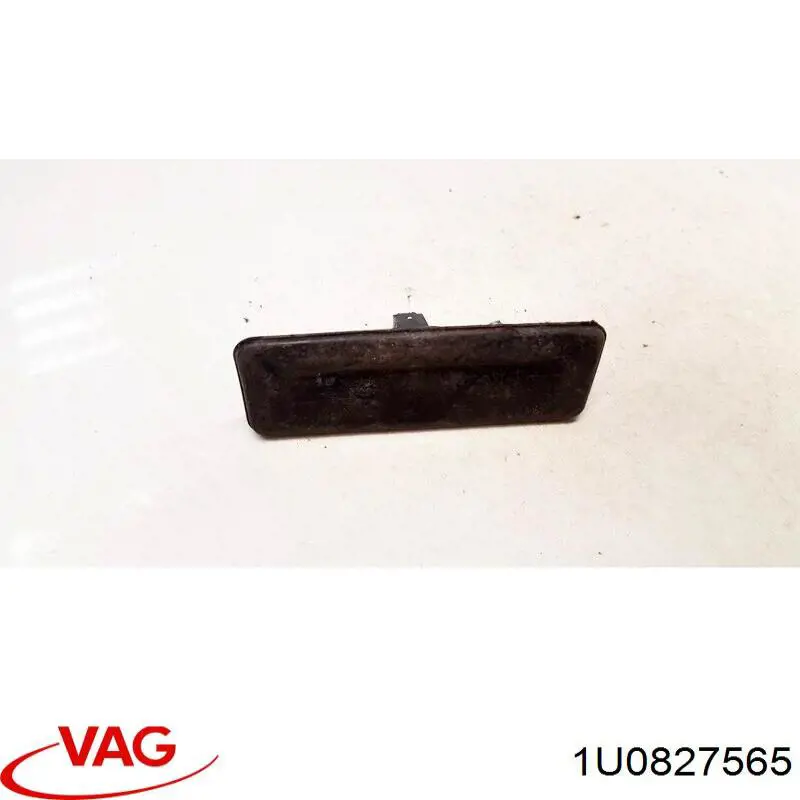Comprar 1U0827565 VAG Tirador de puerta de maletero exterior