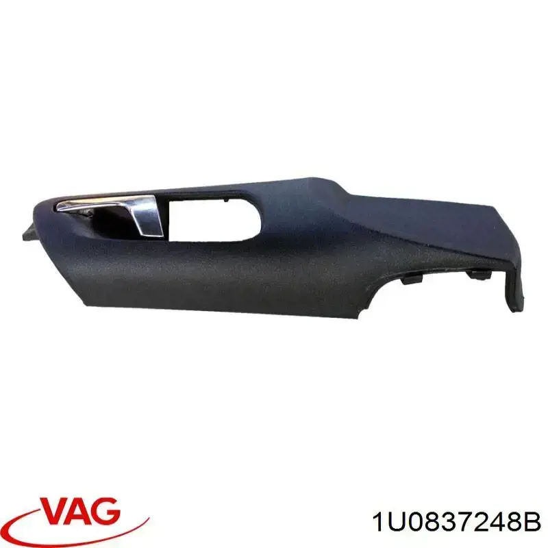 1U0837248B VAG 