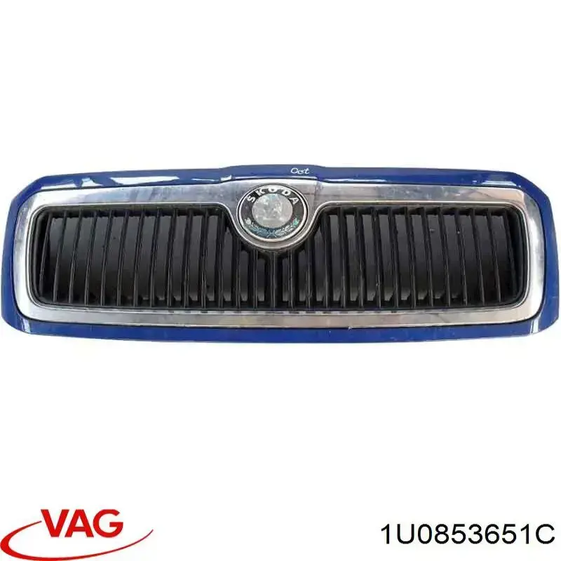 1U0853651C VAG Calandra