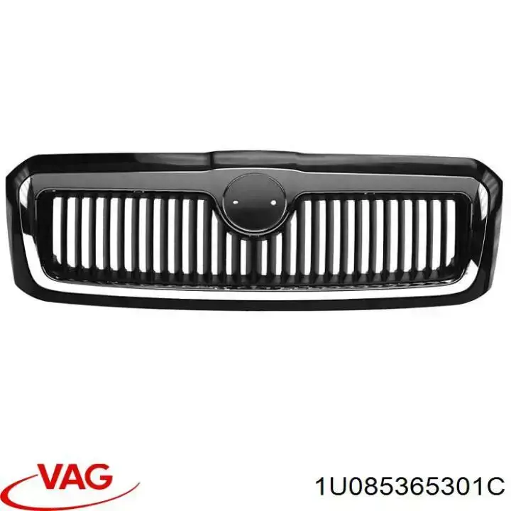 1U085365301C VAG Calandra