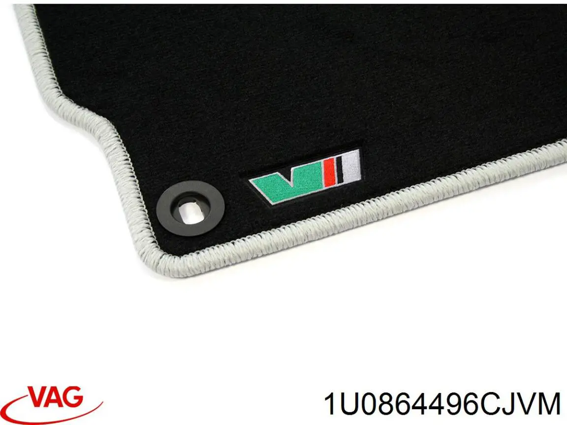 1U0864496CJVM VAG 