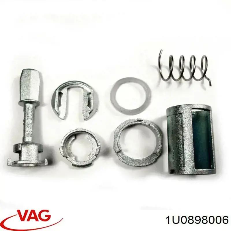 1U0898006 VAG