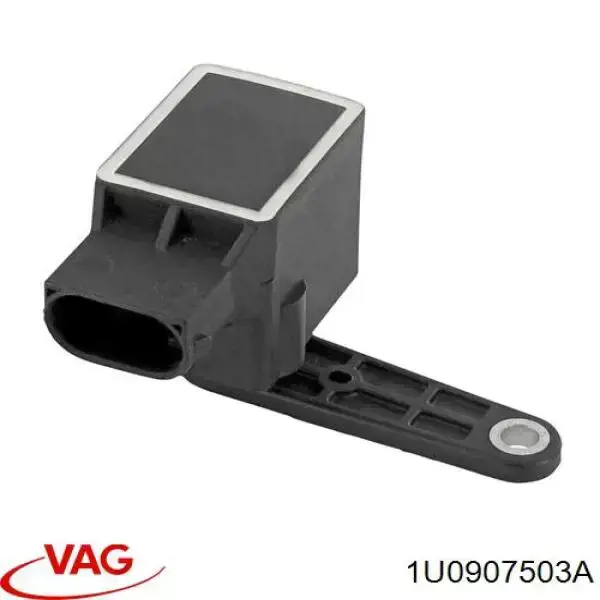  VAG 1U0907503A
