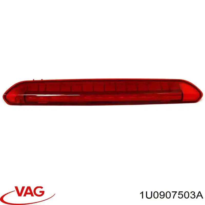 Comprar 1U0907503A VAG 