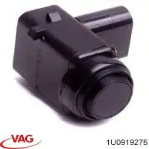 Sensor lateral delantero/trasero de aparcamiento 1U0919275 VAG