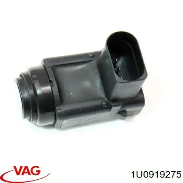 1U0919275 VAG Sensor lateral delantero/trasero de aparcamiento