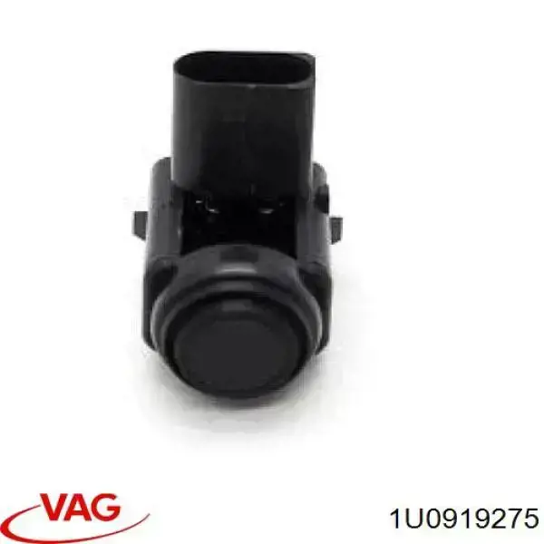 Sensor lateral delantero/trasero de aparcamiento VAG 1U0919275 precio, desde 34,92 EUR