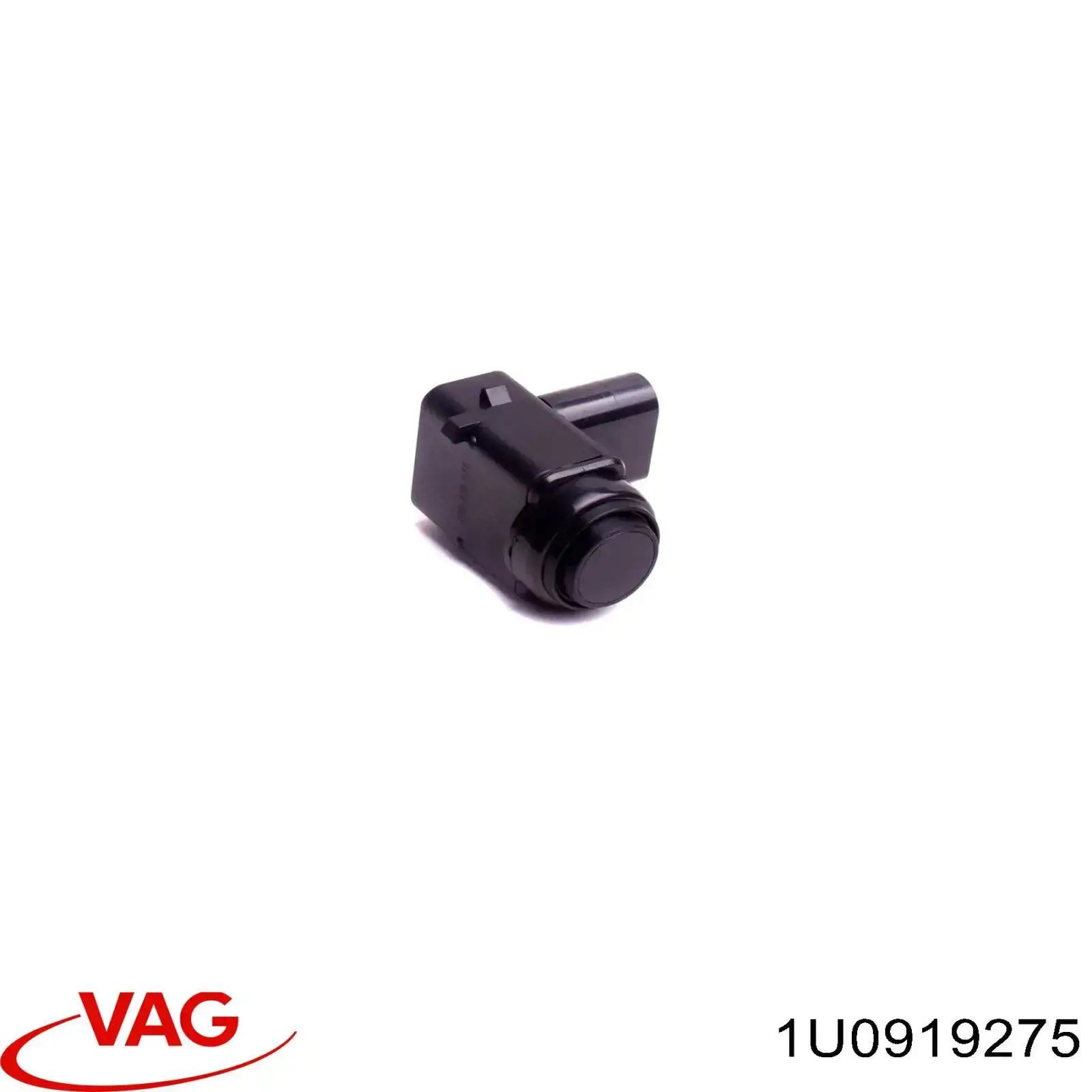 Sensor lateral delantero/trasero de aparcamiento 1U0919275 VAG