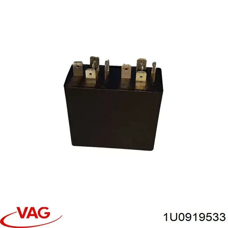 Comprar 1U0919533 VAG Relé de calefacción de asiento