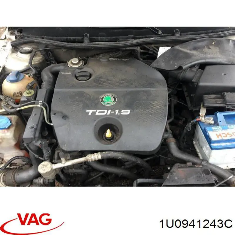 Comprar 1U0941243C VAG 