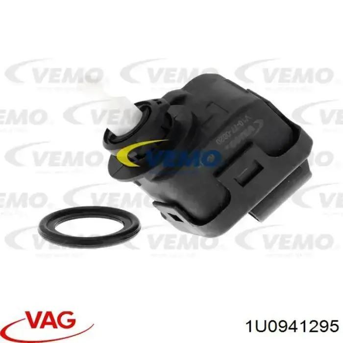 Comprar 1U0941295 VAG Motor regulador de faros