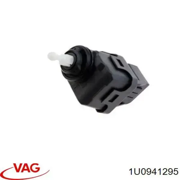 Motor regulador de faros VAG 1U0941295 precio, desde 25,11 EUR