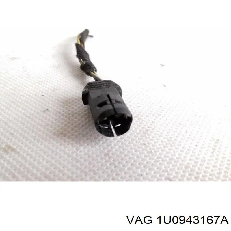  1U0943167A VAG