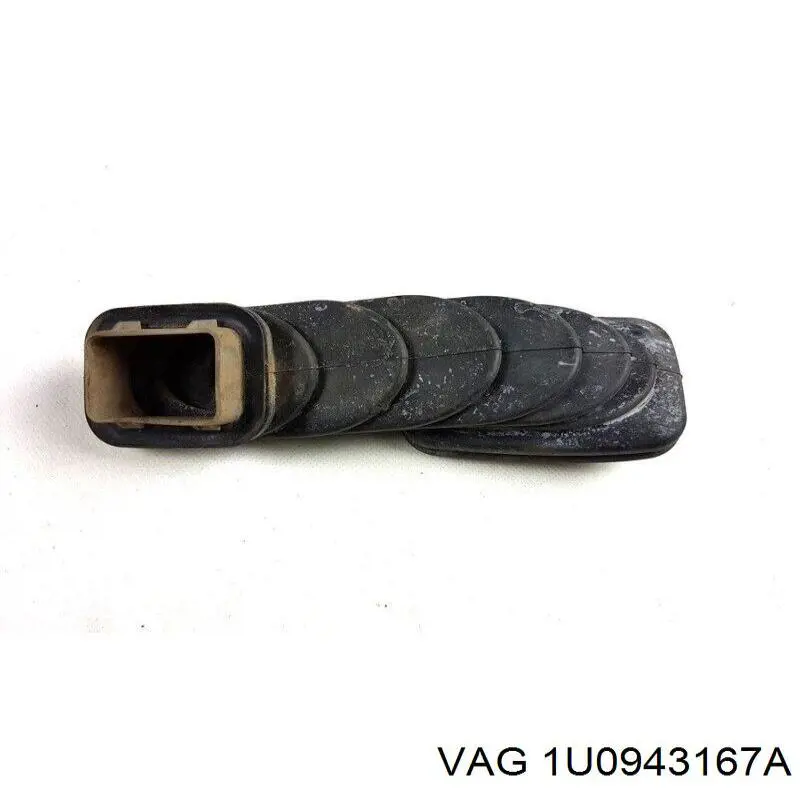  VAG 1U0943167A