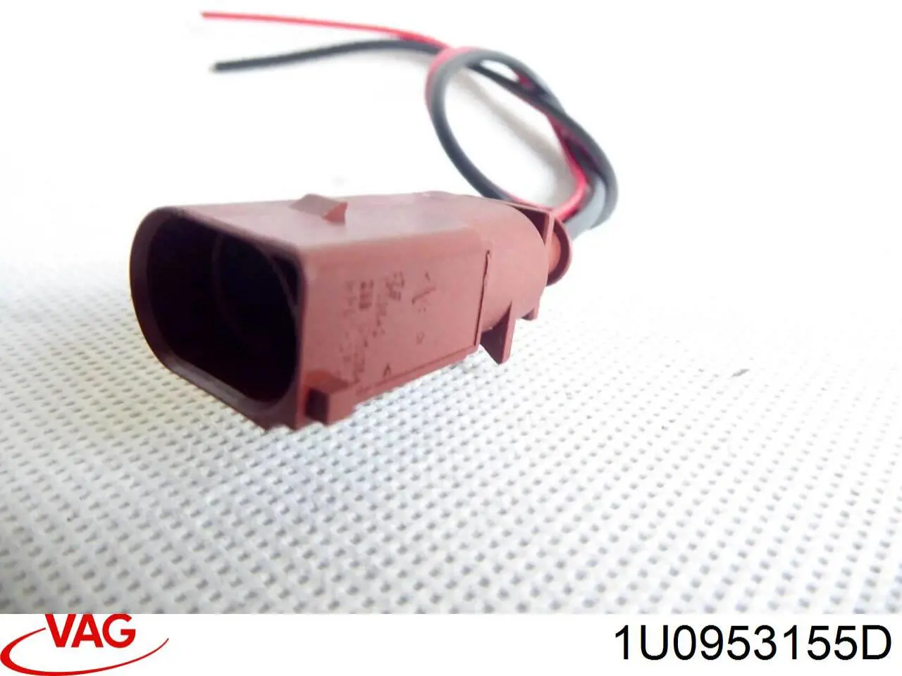 Intermitente izquierdo VAG 1U0953155D precio, desde 14,37 EUR