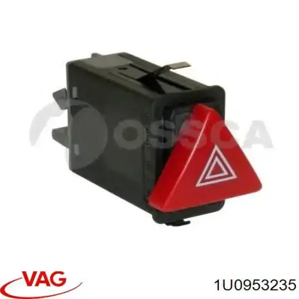  VAG 1U0953235 precio, desde 6,23 EUR