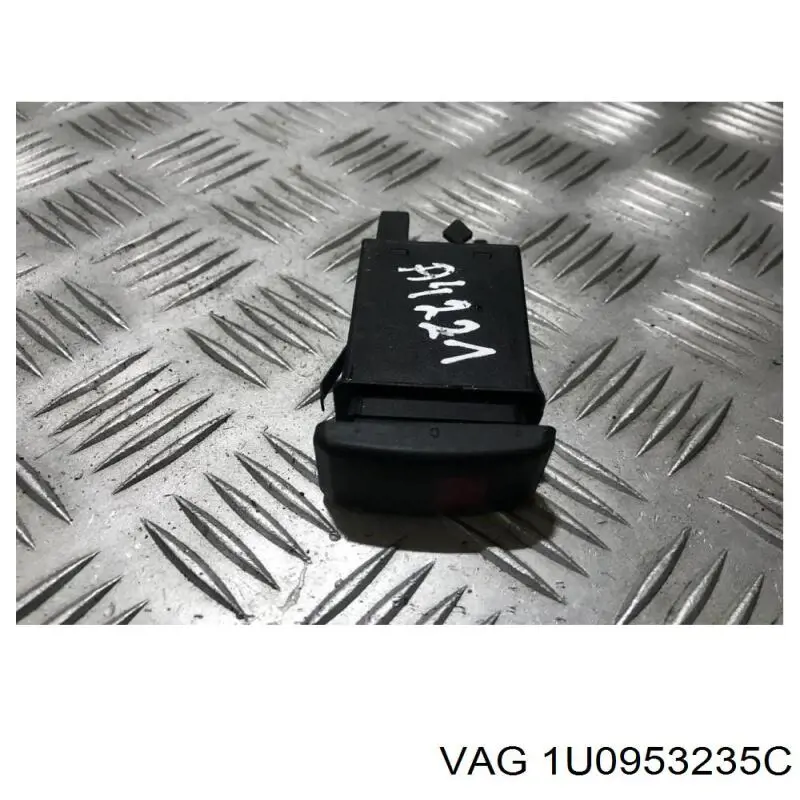  VAG 1U0953235C precio, desde 30,49 EUR