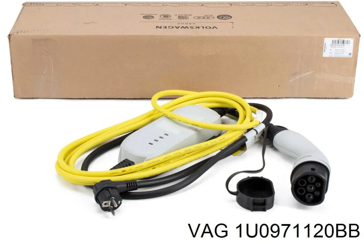  1U0971120BB VAG
