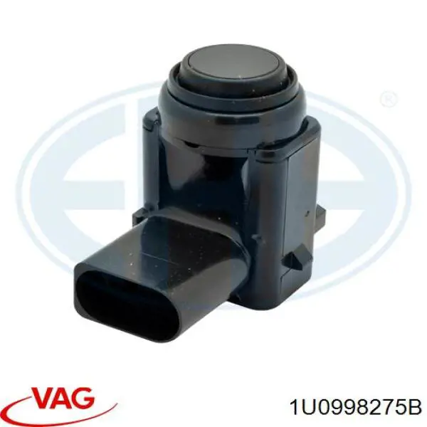 1U0998275B VAG sensor de alarma de estacionamiento(packtronic Parte Delantera/Trasera)