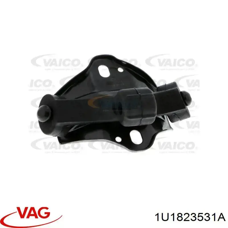 Comprar 1U1823531A VAG Cable de capó del motor