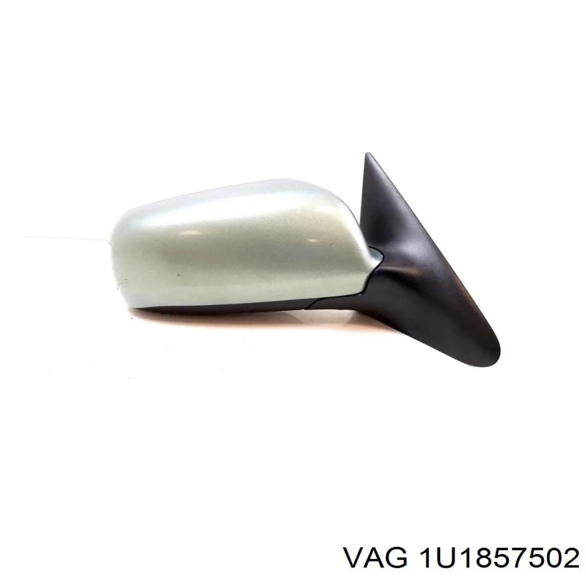 Comprar 1U1857502 VAG Espejo de retrovisor derecho