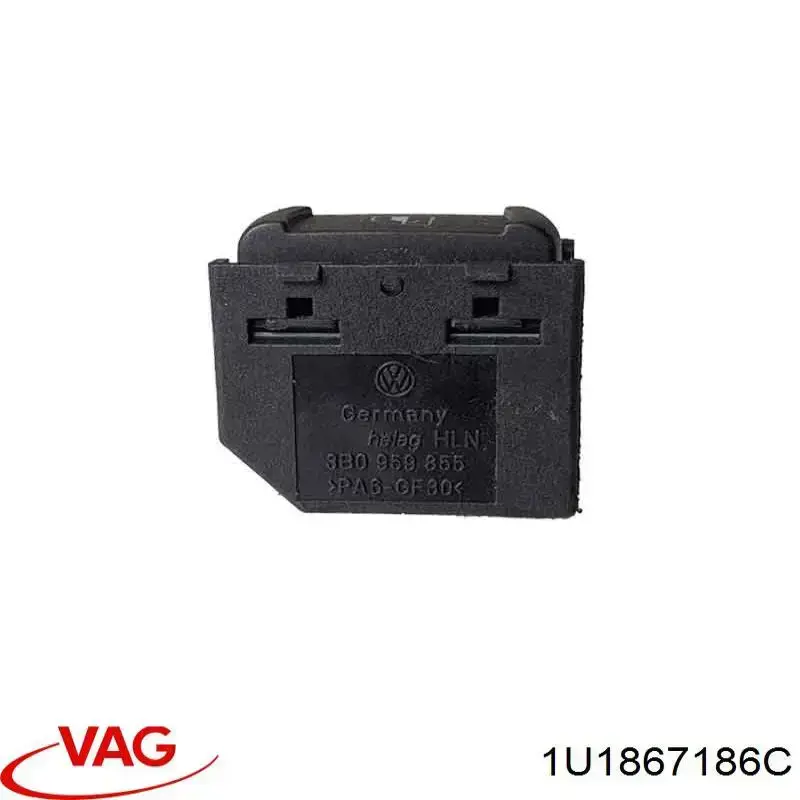 1U1867186C VAG